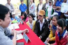 Tuyển sinh 2012: chờ quyết định từ bộ GDĐT